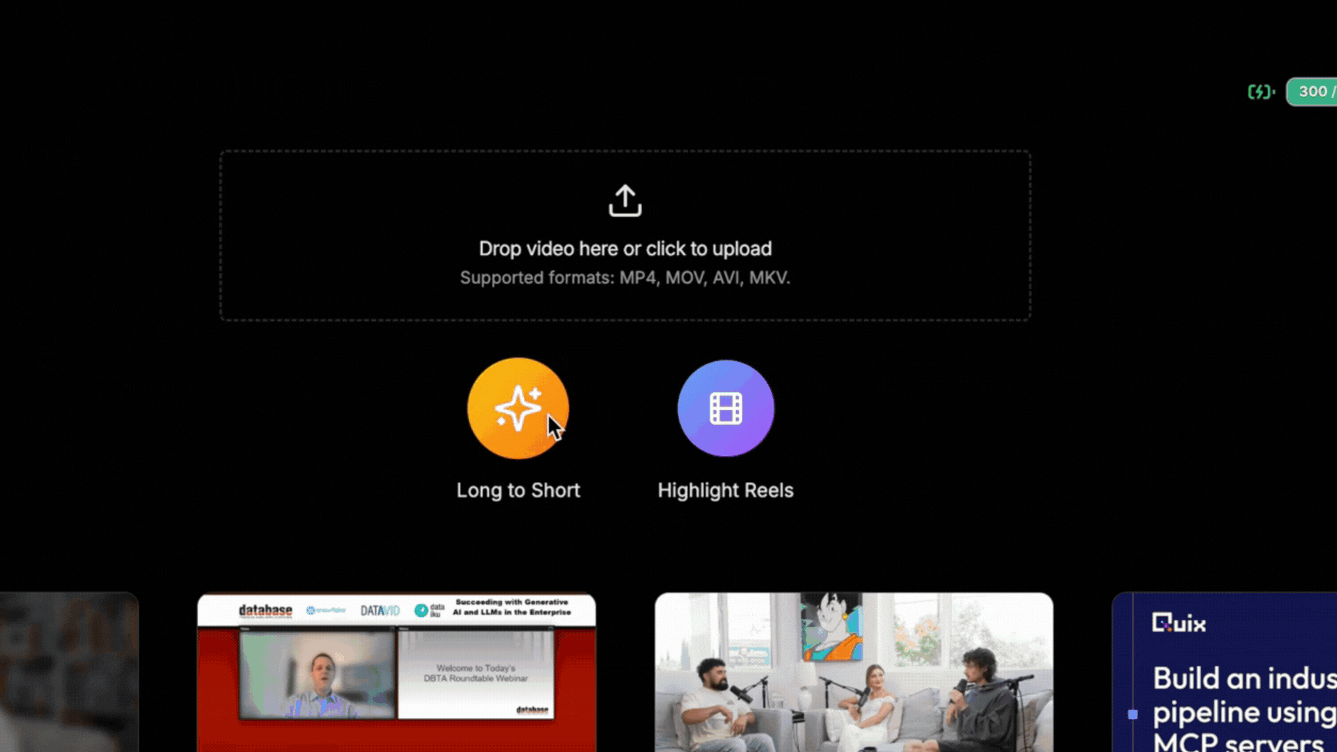 Video Creator