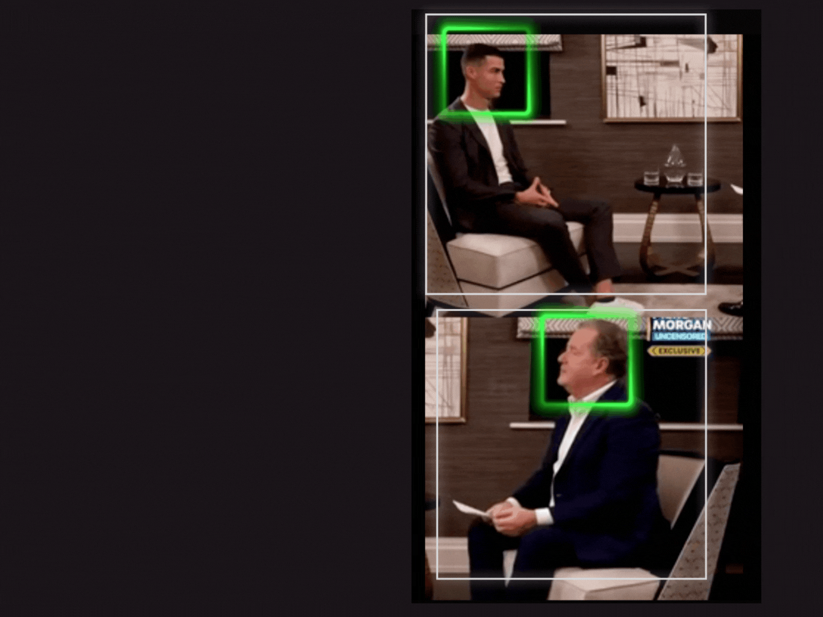 AI Reframe